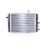 Hladnjak, hlađenje motora NISSENS NIS 60363 IC-D742A2