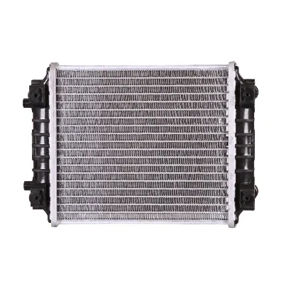 Hladnjak, hlađenje motora NISSENS NIS 60372 IC-DACEF8