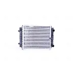 Hladnjak, hlađenje motora NISSENS NIS 60372 IC-DACEF8