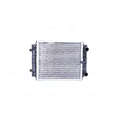 Hladnjak, hlađenje motora NISSENS NIS 60372 IC-DACEF8