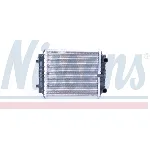 Hladnjak, hlađenje motora NISSENS NIS 60372 IC-DACEF8