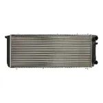 Hladnjak, hlađenje motora NISSENS NIS 604201 IC-A961DD