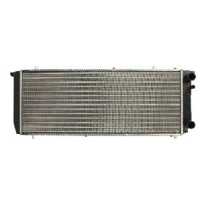 Hladnjak, hlađenje motora NISSENS NIS 604201 IC-A961DD