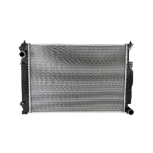 Hladnjak, hlađenje motora NISSENS NIS 60422A IC-A961DC