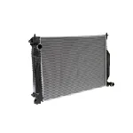 Hladnjak, hlađenje motora NISSENS NIS 60422A IC-A961DC