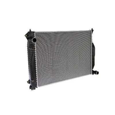 Hladnjak, hlađenje motora NISSENS NIS 60422A IC-A961DC