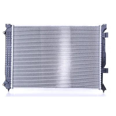 Hladnjak, hlađenje motora NISSENS NIS 60422A IC-A961DC