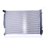 Hladnjak, hlađenje motora NISSENS NIS 60422A IC-A961DC