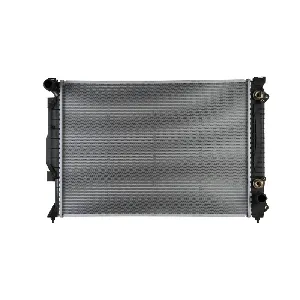 Hladnjak, hlađenje motora NISSENS NIS 60423A IC-A870A3