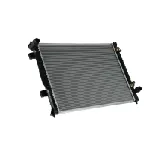 Hladnjak, hlađenje motora NISSENS NIS 60423A IC-A870A3