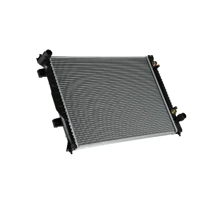 Hladnjak, hlađenje motora NISSENS NIS 60423A IC-A870A3