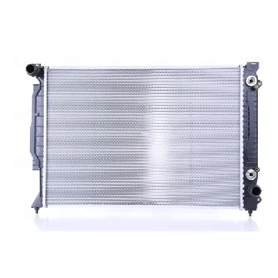 Hladnjak, hlađenje motora NISSENS NIS 60423A IC-A870A3