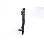 Hladnjak, hlađenje motora NISSENS NIS 60423A IC-A870A3