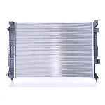 Hladnjak, hlađenje motora NISSENS NIS 60423A IC-A870A3