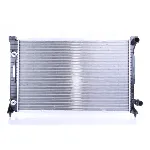 Hladnjak, hlađenje motora NISSENS NIS 60424 IC-472378