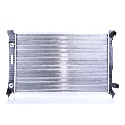 Hladnjak, hlađenje motora NISSENS NIS 60424 IC-472378