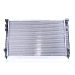 Hladnjak, hlađenje motora NISSENS NIS 60424 IC-472378