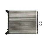 Hladnjak, hlađenje motora NISSENS NIS 60426 IC-9D27A2