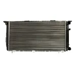 Hladnjak, hlađenje motora NISSENS NIS 604361 IC-A35896