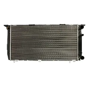 Hladnjak, hlađenje motora NISSENS NIS 604361 IC-A35896