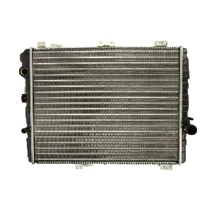 Hladnjak, hlađenje motora NISSENS NIS 604411 IC-A961DB