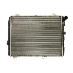 Hladnjak, hlađenje motora NISSENS NIS 604411 IC-A961DB