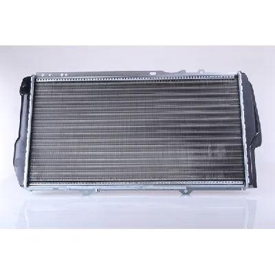 Hladnjak, hlađenje motora NISSENS NIS 604551 IC-A961DA