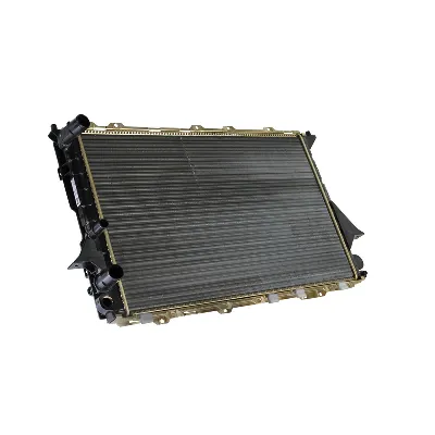 Hladnjak, hlađenje motora NISSENS NIS 60457 IC-9DFCFE
