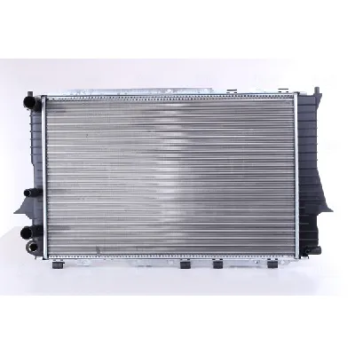 Hladnjak, hlađenje motora NISSENS NIS 60457 IC-9DFCFE