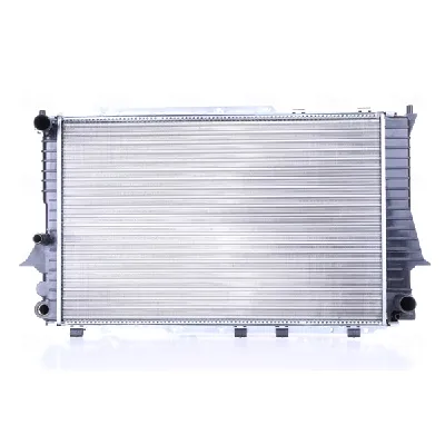 Hladnjak, hlađenje motora NISSENS NIS 60458 IC-A961D9