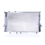 Hladnjak, hlađenje motora NISSENS NIS 60458 IC-A961D9