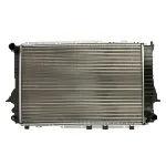 Hladnjak, hlađenje motora NISSENS NIS 60459 IC-400331