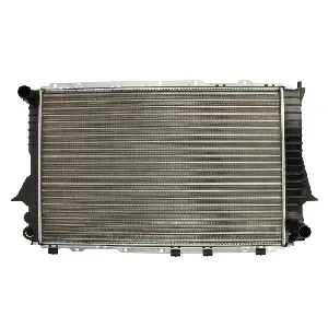 Hladnjak, hlađenje motora NISSENS NIS 60459 IC-400331