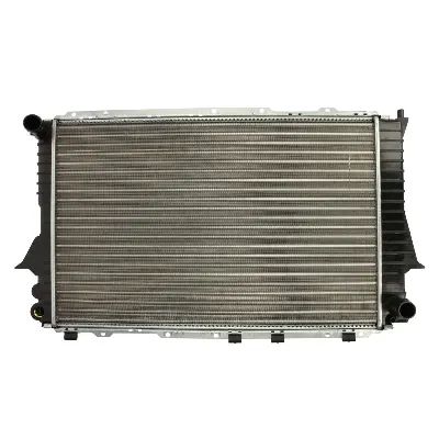 Hladnjak, hlađenje motora NISSENS NIS 60459 IC-400331