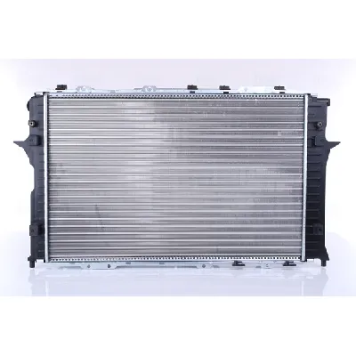 Hladnjak, hlađenje motora NISSENS NIS 60459 IC-400331