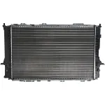 Hladnjak, hlađenje motora NISSENS NIS 60460 IC-A961D8