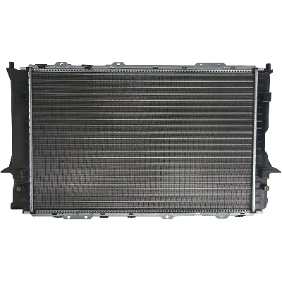 Hladnjak, hlađenje motora NISSENS NIS 60460 IC-A961D8