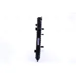 Hladnjak, hlađenje motora NISSENS NIS 60460 IC-A961D8