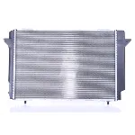 Hladnjak, hlađenje motora NISSENS NIS 60467A IC-472387