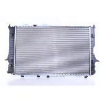 Hladnjak, hlađenje motora NISSENS NIS 60476 IC-A961D7