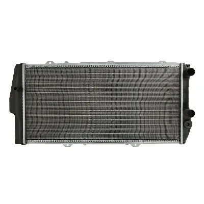 Hladnjak, hlađenje motora NISSENS NIS 604781 IC-A961D5