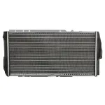 Hladnjak, hlađenje motora NISSENS NIS 604781 IC-A961D5