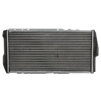 Hladnjak, hlađenje motora NISSENS NIS 604781 IC-A961D5