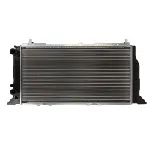 Hladnjak, hlađenje motora NISSENS NIS 60487 IC-A7E53E