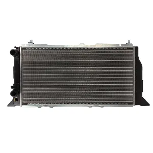 Hladnjak, hlađenje motora NISSENS NIS 60487 IC-A7E53E