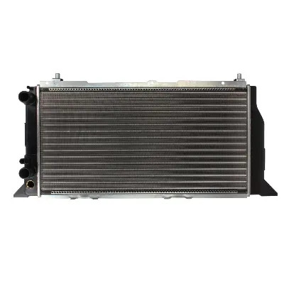 Hladnjak, hlađenje motora NISSENS NIS 60487 IC-A7E53E