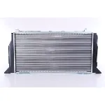 Hladnjak, hlađenje motora NISSENS NIS 60487 IC-A7E53E