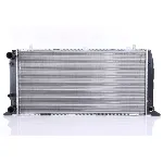 Hladnjak, hlađenje motora NISSENS NIS 60488 IC-A35898