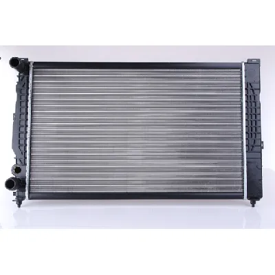 Hladnjak, hlađenje motora NISSENS NIS 60491 IC-A961D2