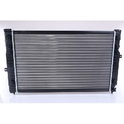 Hladnjak, hlađenje motora NISSENS NIS 60491 IC-A961D2